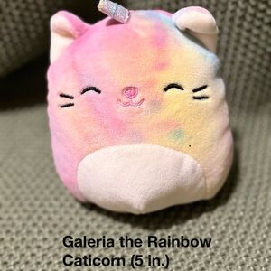 Squishmallows Galeria